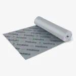 Tredaire Titanium 8mm Underlay Roll