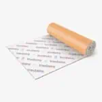 Tredaire Zest 10mm Underlay Roll