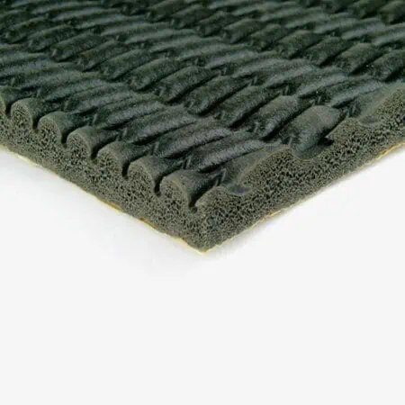 Treadaire 8.3mm Underlay Close Up