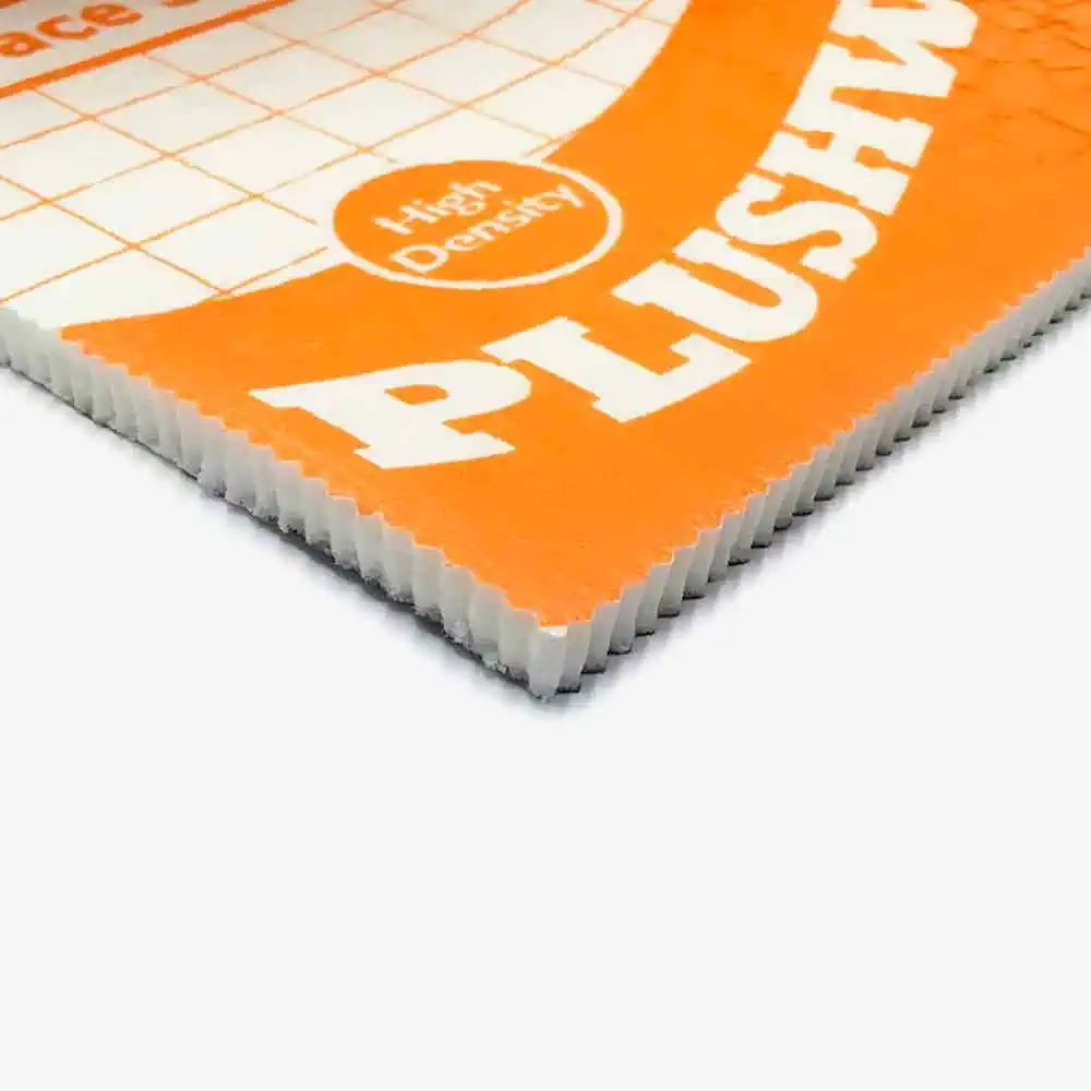 Wilsons Plushwalk 10mm thermal carpet underlay