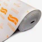 Wilsons Plushwalk 10mm carpet Underlay roll