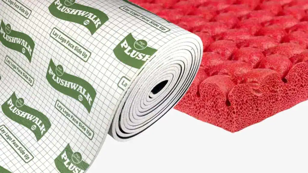 The best carpet underlays you can buy