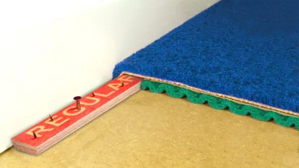 Do you need carpet underlay