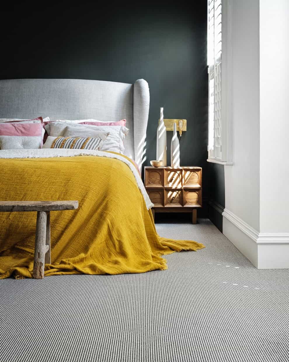 How To Choose The Right Carpet Underlay For Your Project