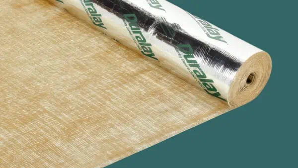 Duralay Timbermate Excel is one of the best laminate underlays you can buy