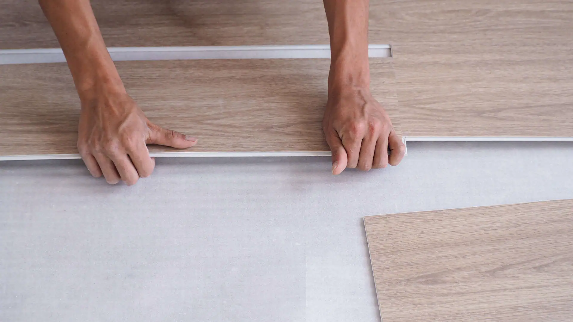 The benefits of laminate underlay