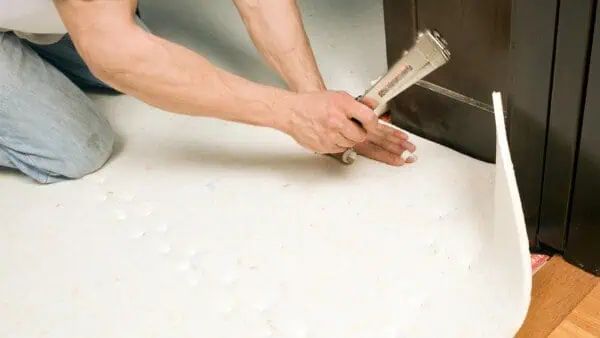 The best foam carpet underlays