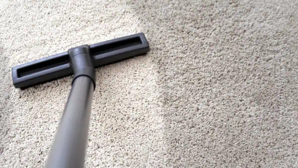 Ways to make your carpet last longer