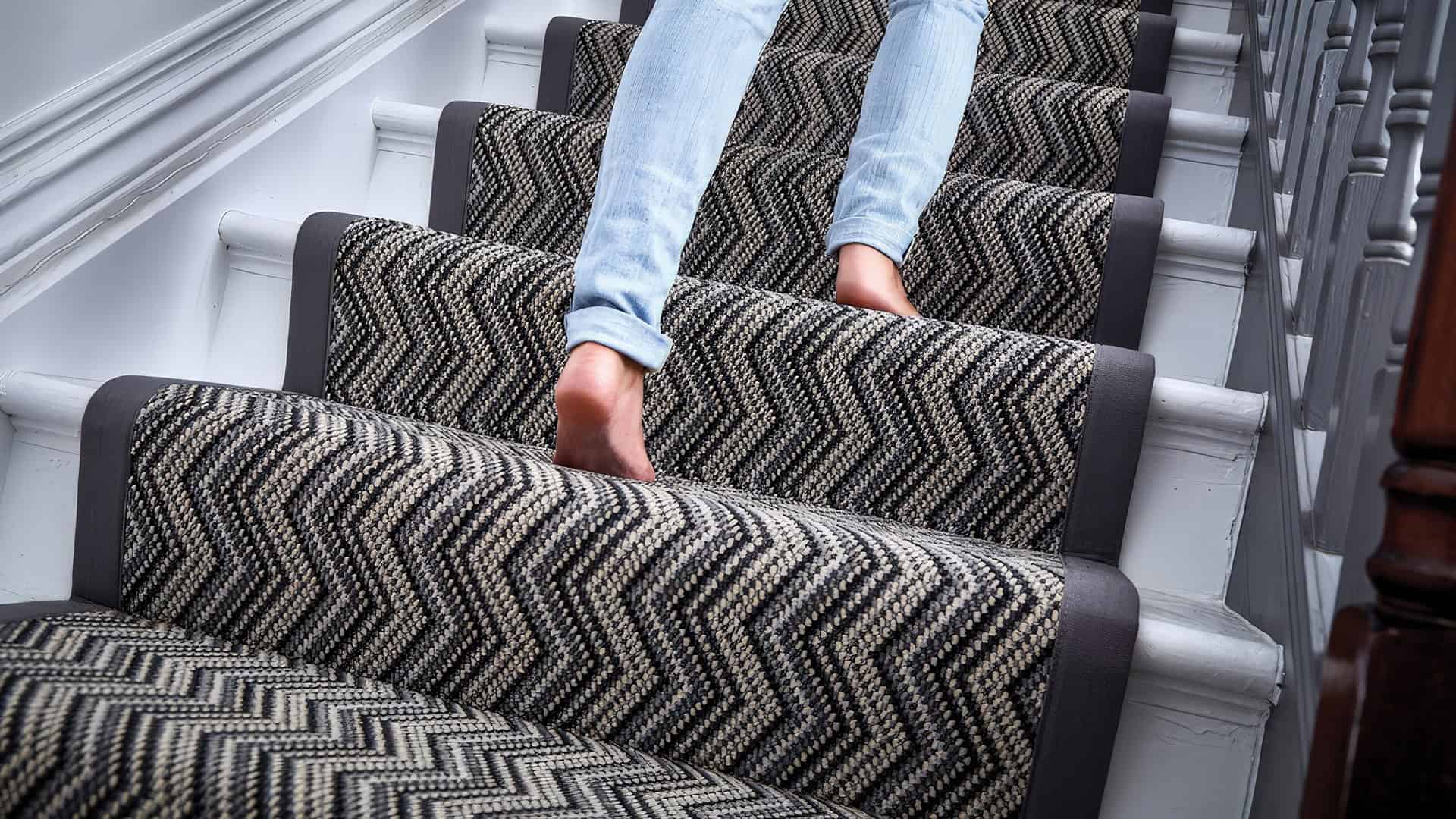 Do you need carpet underlay for a stair runner