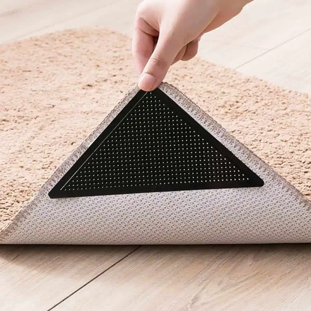 Antislip Rug Grippers